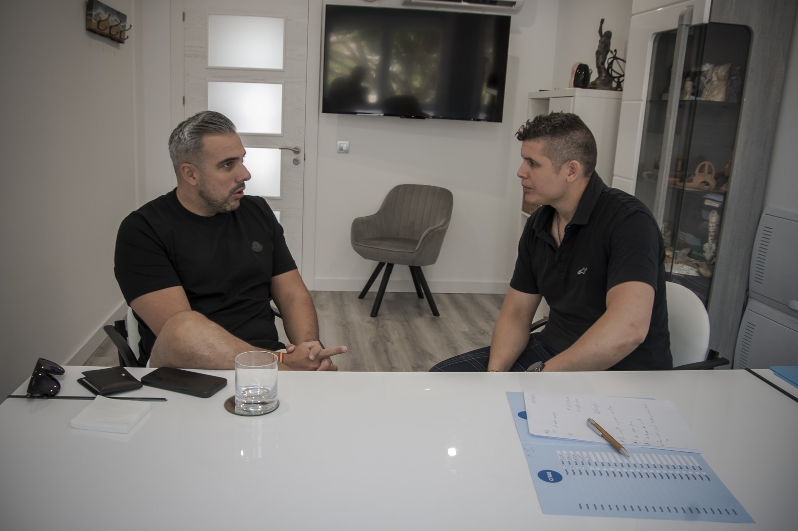 Imagen representativa del servicio: Unidad de la Coaching & PNL